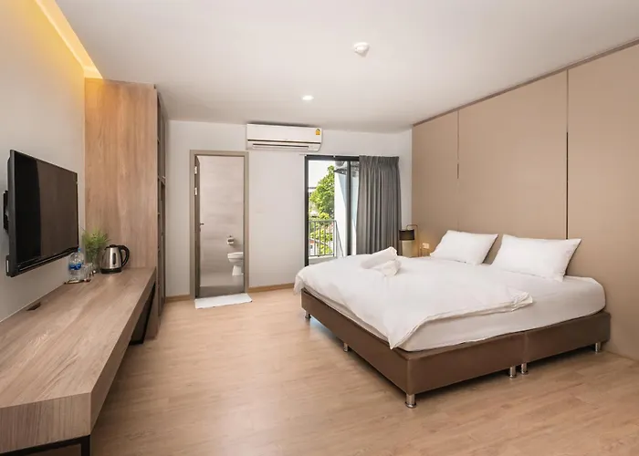 101 Residence