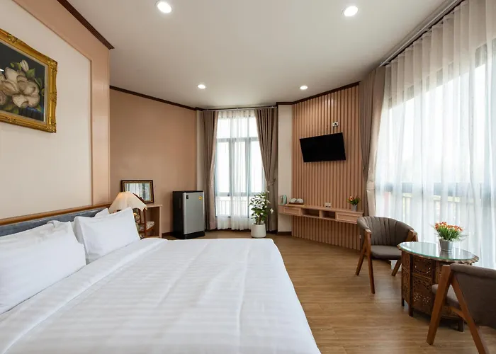 Peya Rama-7 Hotel