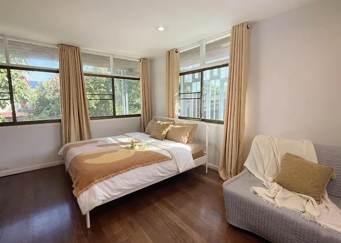 Om Haven Retreat & Stays