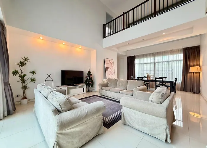 Pool Villa Ramkhamhaeng 9