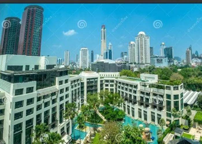 Hotel Luxury Vip