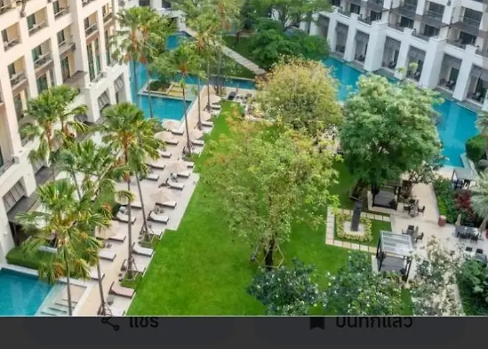 Hotel Luxury Vip