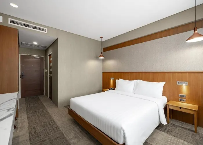 Maison Stay Bangkok