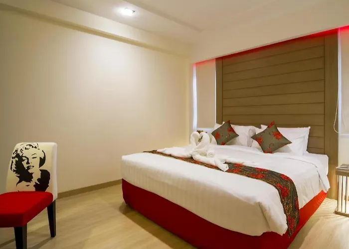 Eleven Avenue Suites
