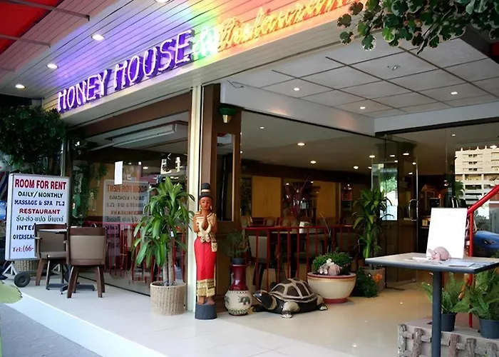 Honey House 2