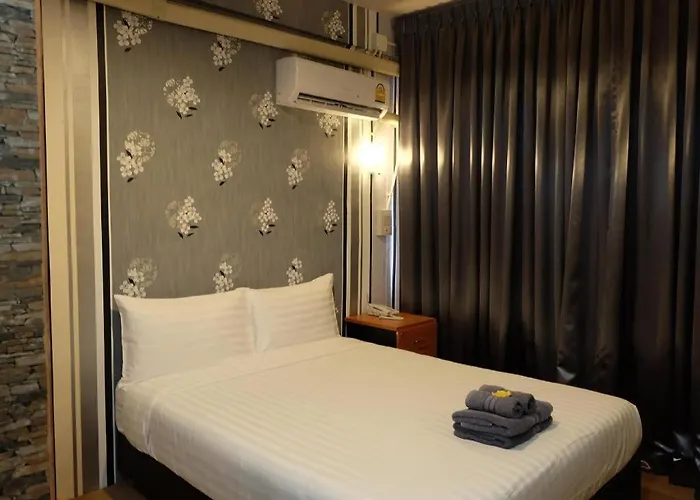Decor Do Hostel