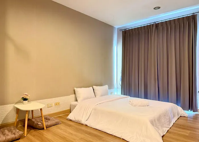 The Modern Nest