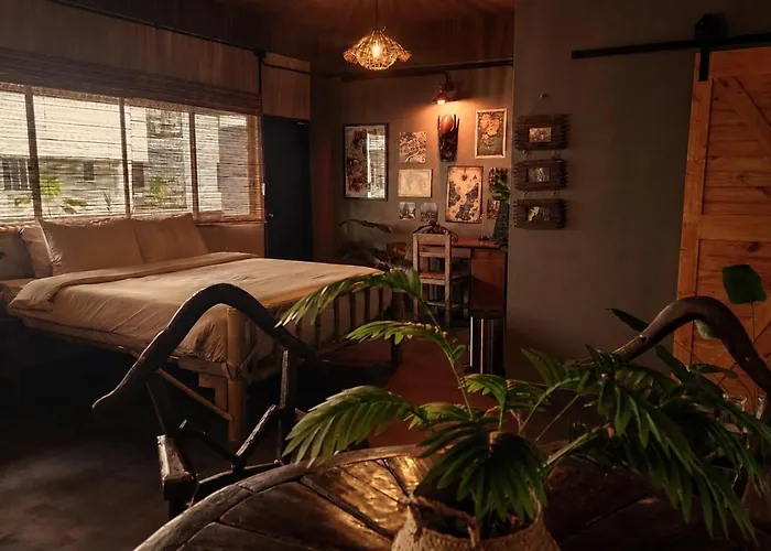 Cinematique Boutique Cinema Hotel