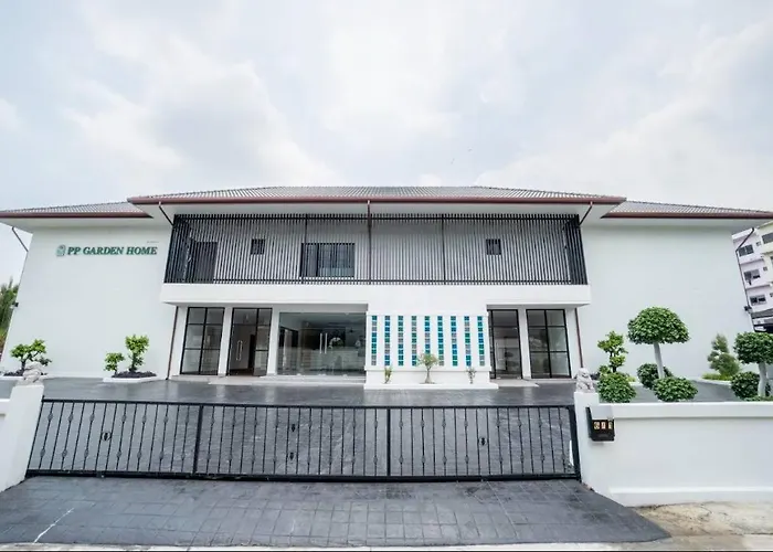 Pp Garden Home