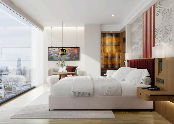 39 Wireless Hotel