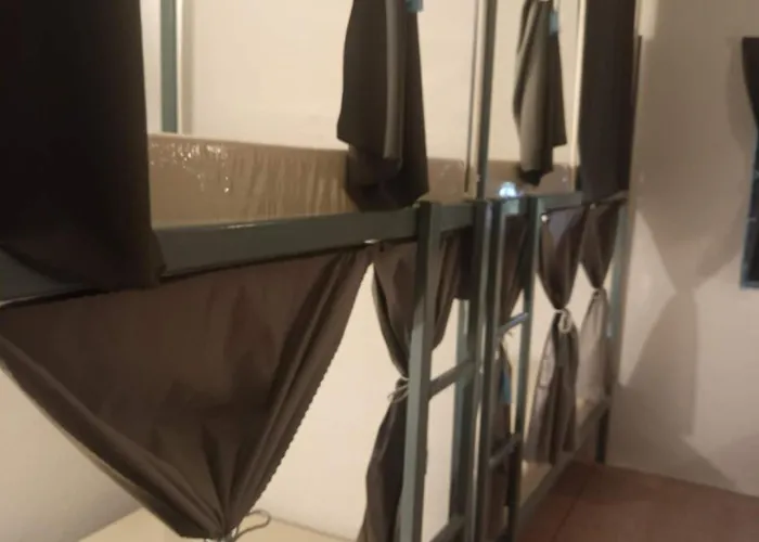 Urban Nest Hostel