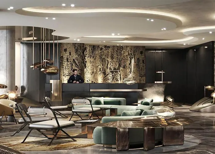 Hotel Indigo Bangkok Thonglor By Ihg