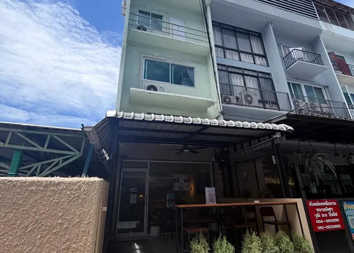 Eve'S House