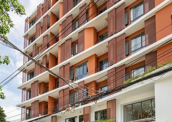 Booking Tierra Residences