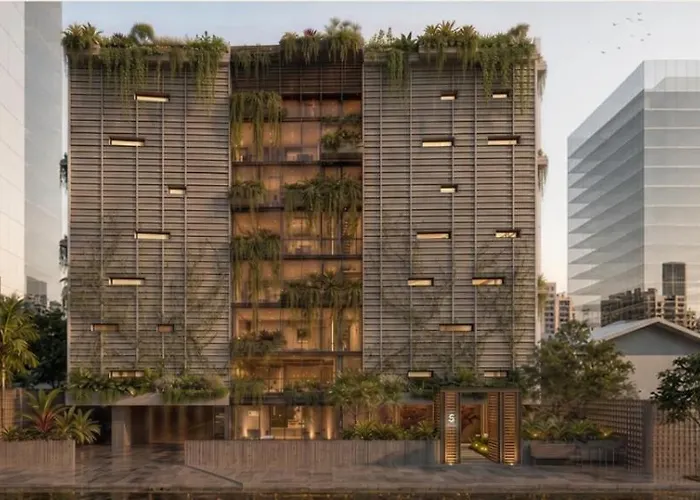 Sama Living Hotel Asoke Bangkok
