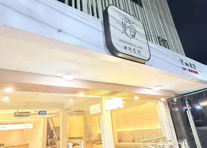Wonderful Inn Bangkok