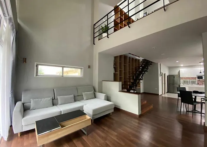 Home Sukhumvit 49 Soi 14