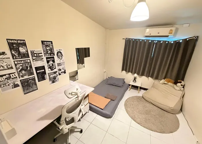 Freedom Hostel
