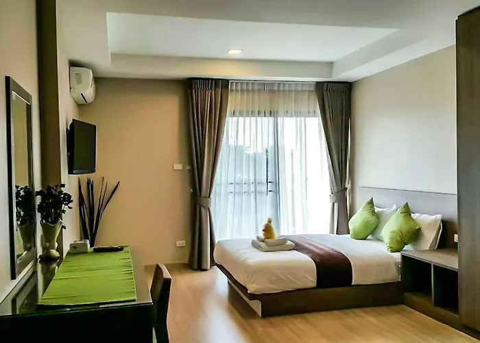 Perfect Smart Life Hotel