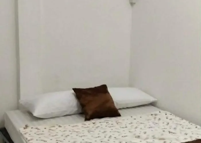 Urban Nest Hostel