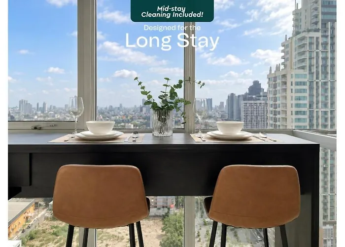 Near Bts L Prime Sathorn Cbd L Sauna