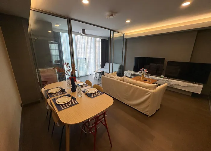 温德姆酒店 公寓