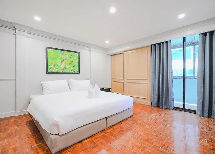 Casa Sukhumvit 39 - สุขุมวิท 39