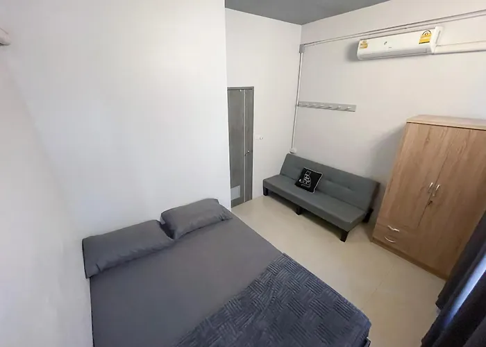 Maxi Mama House