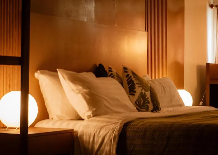 Studio Matcha 1Min To Bts Phaya Thai Airport Link