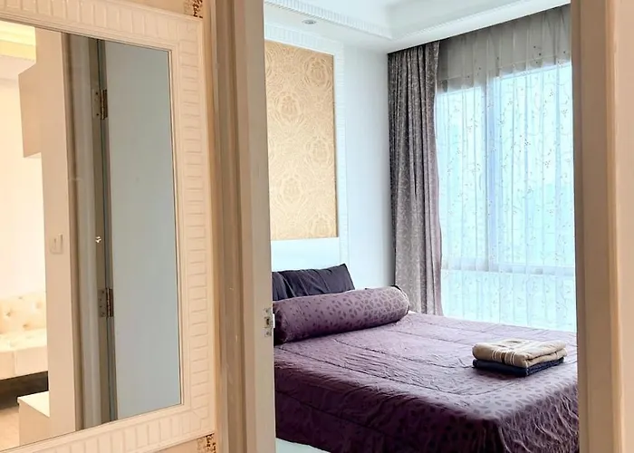 Thonglor Condo For Rent-Perfect For Expats & Digital Nomads-3 Mins To Thonglor & Bangkok Hospital