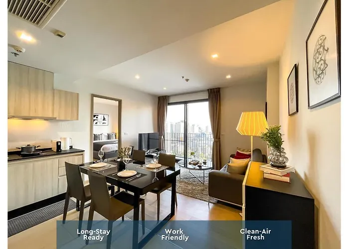 Near Bts L Large 52 Sqm L Pool And Steam