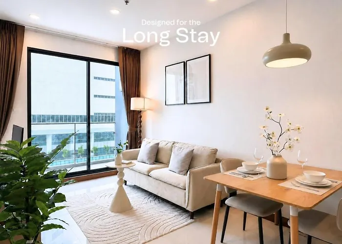 Walk To Bts L Large 49Sqm L Near Iconsiam
