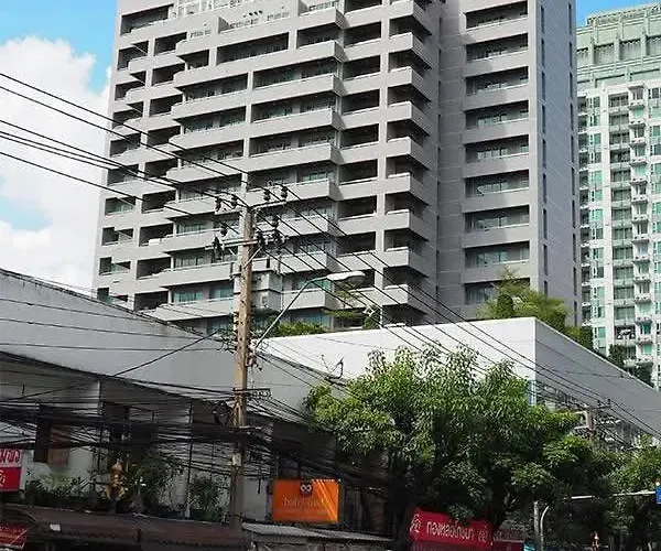Penthouse B63