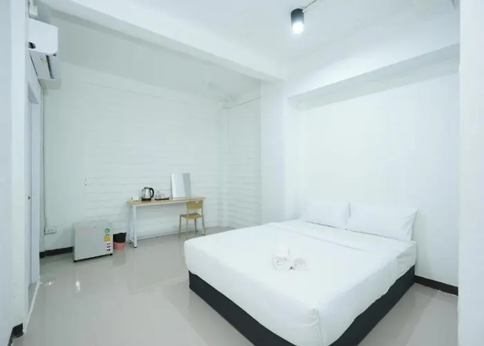 Xxbob House Khaosan - บ็อบเฮ้าท์ พระนคร