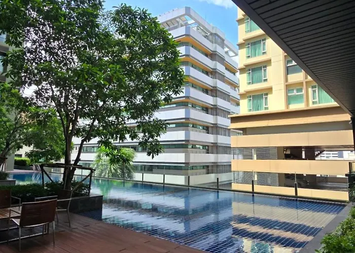 Elite 61 Thonglor