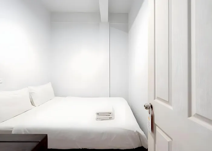 XX Mitr Inn Khaosan Road - มิตร อินน์ ข้าวสาร