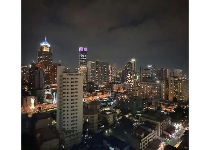 Direct Rooms Apartment Omni Tower Na Na
