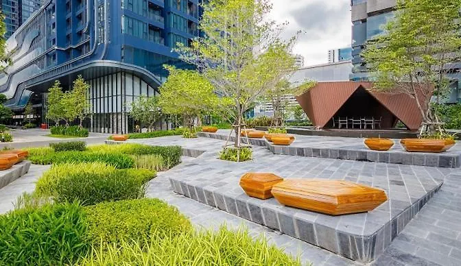 Luxury 1Br Retreat For Couples & Nomads
