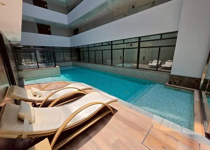 Runesu Thonglor 5 - Japanese Style Monthly Stay