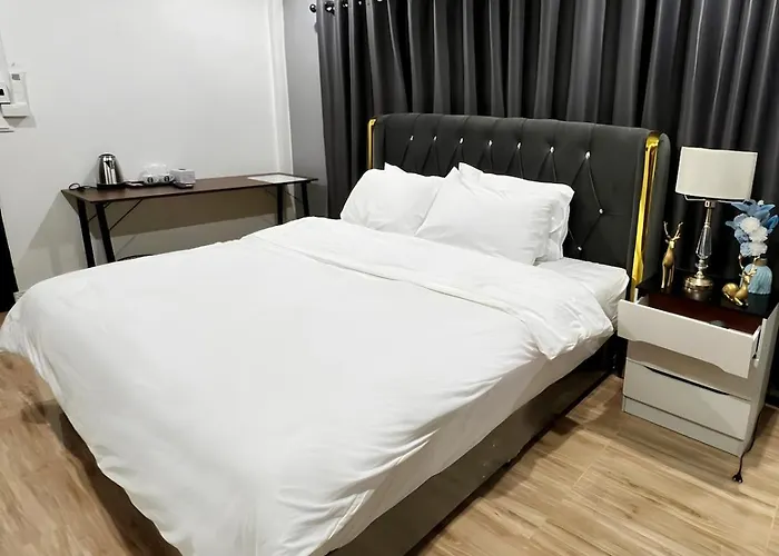 Entire-Home Hostel Don Mueang บ้านพักทั้งหลัง ดอนเมือง