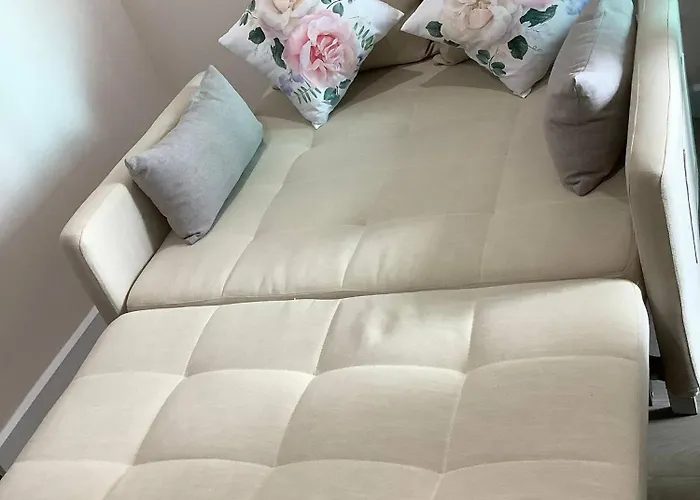 Cozy 1-Bedroom Apartment In Bangsue, Bangkok