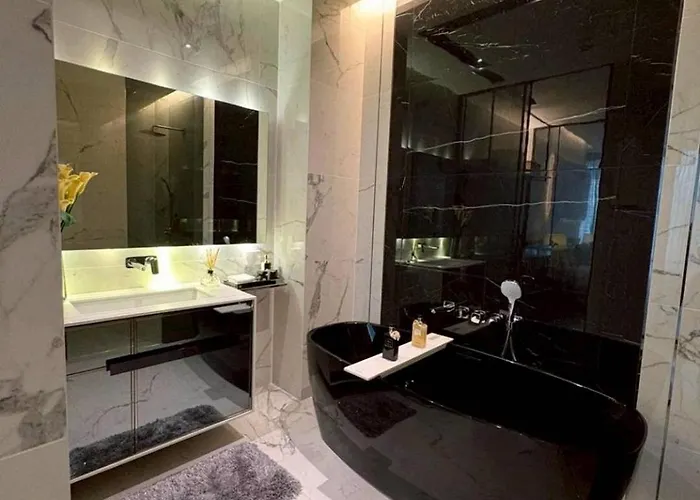 2 Bedroom Flat At The Bangkok Thonglor - Thonglor Bts Station