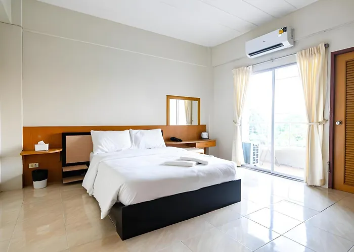 Xxgo Inn Airport Suvarnabhumi สนามบิน