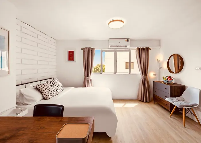 Quiet 1Br River Front Oasis 15 Minutes To Sky Train