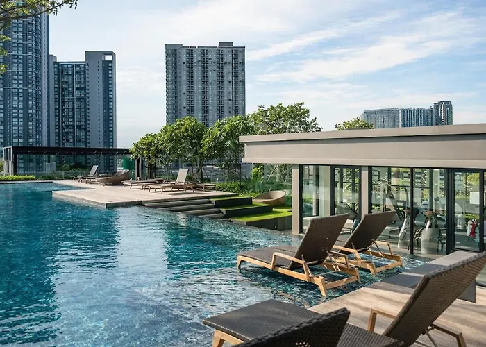 The Base Condo With Pool And Gym Access Bangkok Onnut Bts