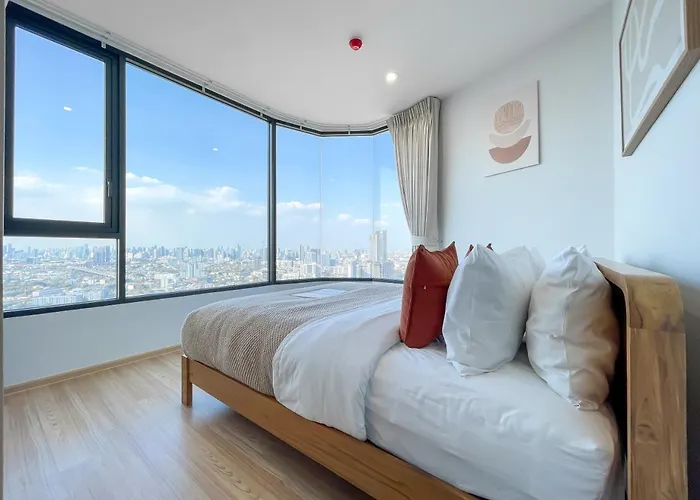 Near Bts L Central Sukhumvit L Pool And Steam