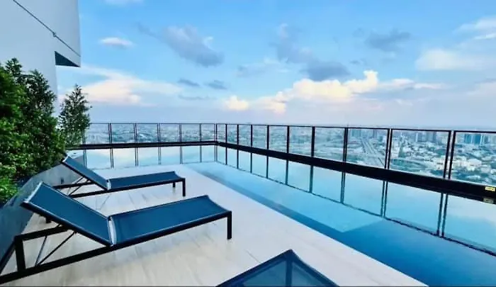 Landmark Rama9