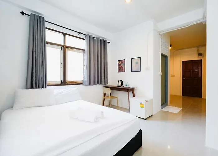 Znap Bts Ekkamai 42 - สุขุมวิท ซอย 42