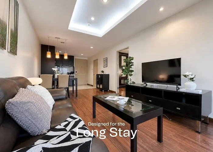 Near Bts L Spacious 57 Sqm L Work-Friendly