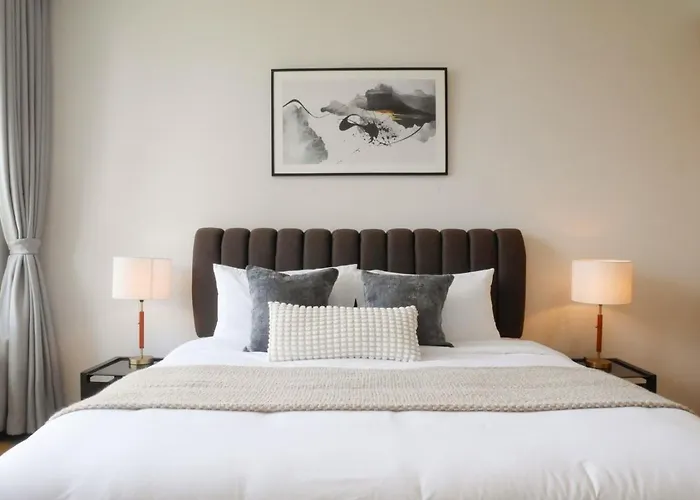Near Bts L Prime Sathorn Cbd L Sauna